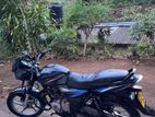 Bajaj Discover 125 2016