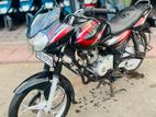 Bajaj Discover 125 2016