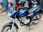 Bajaj Discover 125 2016