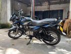 Bajaj Discover 125 2016