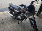 Bajaj Discover 125 2016
