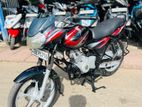 Bajaj Discover 125 2016