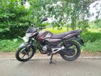 Bajaj Discover 125 2016