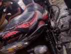 Bajaj Discover 125 2016