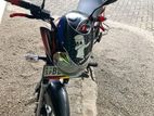Bajaj Discover 125 2016