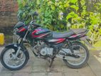 Bajaj Discover 125 2016
