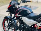 Bajaj Discover 125 2016