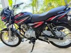 Bajaj Discover 125 2016