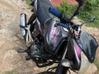 Bajaj Discover 125 2016