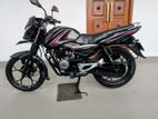 Bajaj Discover 125 2016