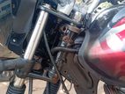 Bajaj Discover 125 2016