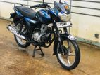 Bajaj Discover 125 2016