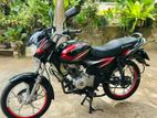 Bajaj Discover 125 2016