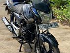 Bajaj Discover 125 2016