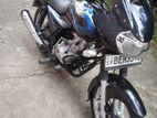 Bajaj Discover 125 2016