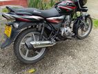 Bajaj Discover 125 2016