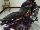 Bajaj Discover 125 2016