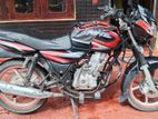 Bajaj Discover 125 2016