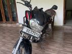 Bajaj Discover 125 2016