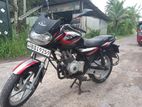 Bajaj Discover 125 2016