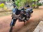 Bajaj Discover 125 2016