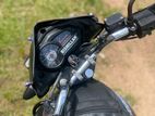 Bajaj Discover 125 2016