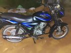 Bajaj Discover 125 2016