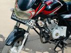 Bajaj Discover 125 2016