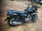 Bajaj Discover 125 2016