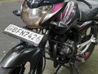 Bajaj Discover 125 2016