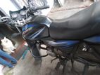 Bajaj Discover 125 2016