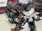 Bajaj Discover 125 2016