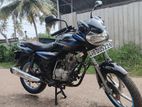 Bajaj Discover 125 2016