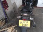 Bajaj Discover 125 2016