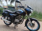 Bajaj Discover 125 2016