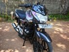 Bajaj Discover 125 2016