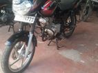 Bajaj Discover 125 2016