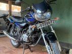Bajaj Discover 125 2016