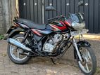 Bajaj Discover 125 2016
