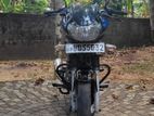 Bajaj Discover 125 2016