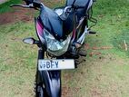 Bajaj Discover 125 2016