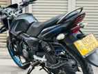 Bajaj Discover 125 2016