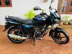 Bajaj Discover 125 2016