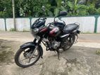 Bajaj Discover 125 2016