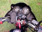 Bajaj Discover 125 2016