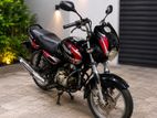 Bajaj Discover 125 2016