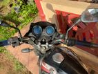 Bajaj Discover 125 2016