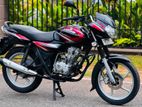 Bajaj Discover 125 2016