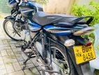 Bajaj Discover 125 2016