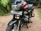 Bajaj Discover 125 2016